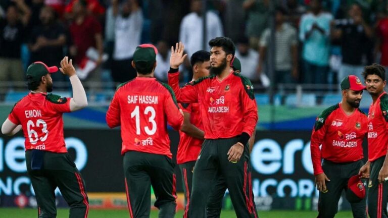 بنگلہ دیش بمقابلہ نیوزی لینڈ دوسرا ٹی 20: ممکنہ پلئینگ الیون اور میچ کا تجزیہ