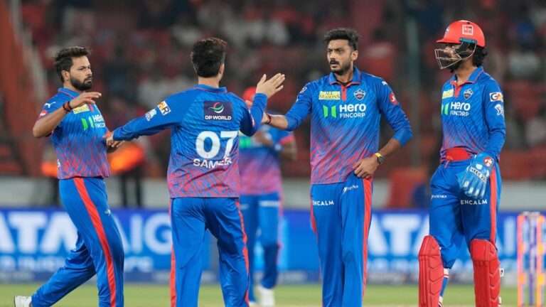 ڈہلی کیپٹلز کی ناکامی اور ہیمنگ بدانی پر شدید تنقید: سری کانت کا دھماکہ خیز ردعمل