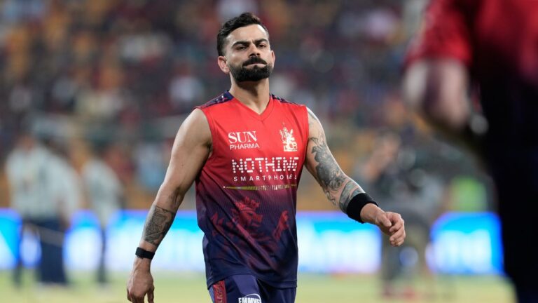RCB کے ہوم گراؤنڈ پر سیکیورٹی الرٹ: کے ایس سی اے کا اہم بیان اور مکمل تفصیلات