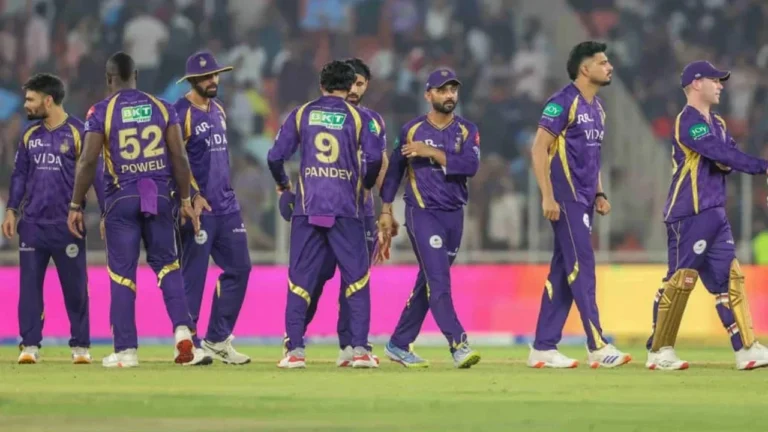 کے کے آر کھلاڑیوں کی چھٹیاں: اجنکیا راہانے اور دیگر کی تفریح، مداحوں میں بے چینی