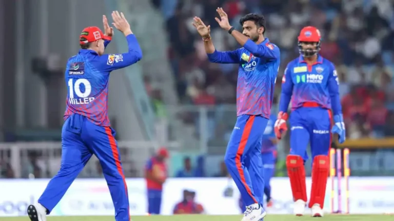 IPL 2026: دہلی کیپٹلز کی ملکیت میں بڑی تبدیلی کا امکان، GMR کا بڑا منصوبہ