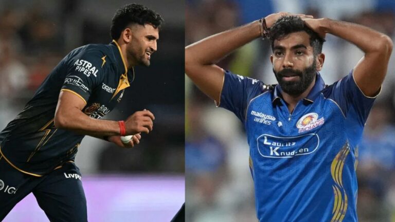 جسپریت بمراہ کے جانشین: 3 فاسٹ بولرز جنہیں بھارت کو تیار کرنے کی ضرورت ہے