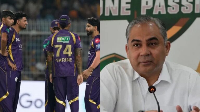 کے کے آر کے دو اہم کھلاڑی کیریبین پریمیئر لیگ 2026 میں جمیکا کنگز مین کا حصہ بنیں گے
