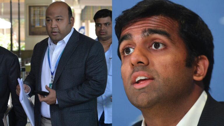 IPL 2026: دہلی کیپٹلز کی ملکیتی ڈھانچے میں بڑی تبدیلی کی تجویز