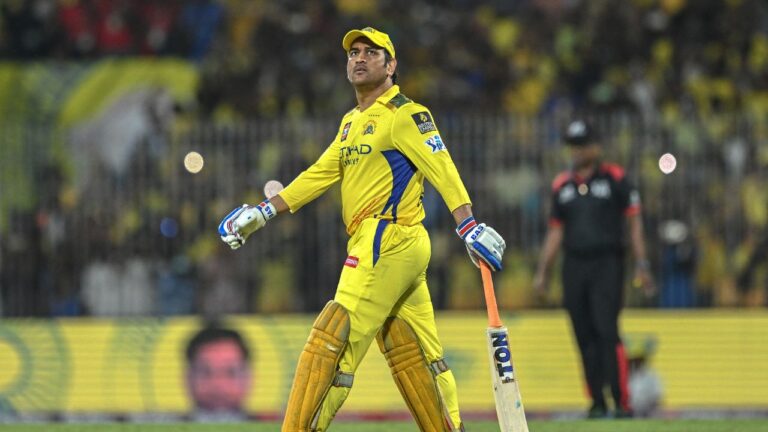 MS Dhoni IPL Retirement: Michael Clarke’s Warning to CSK Fans