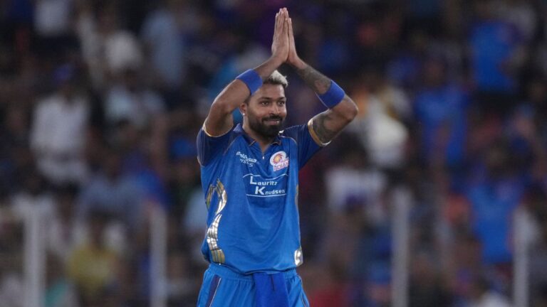 ممبئی انڈینز ہاردک پانڈیا کو کیوں نہیں نکالیں گے؟ آئی پی ایل 2027 کا تجزیہ