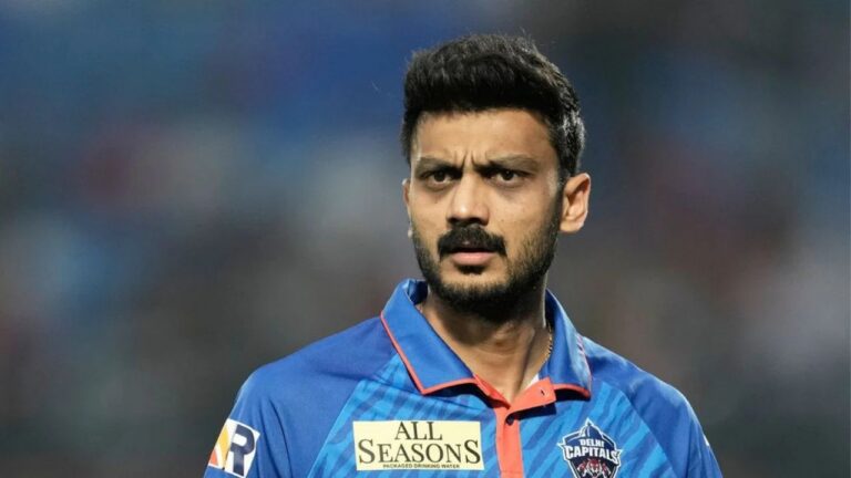IPL 2026: دہلی کیپٹلز کا راجستھان رائلز کے خلاف میچ سے قبل پریکٹس سیشن منسوخ