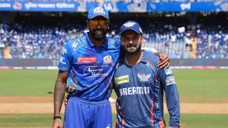IPL 2026: تین کپتان جو سیزن کے اختتام پر عہدے سے ہٹائے جا سکتے ہیں