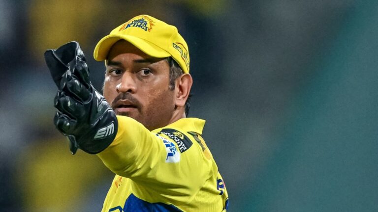 MS Dhoni IPL Future: Ruturaj Gaikwad ne MS Dhoni ki wapsi par bara bayan diya