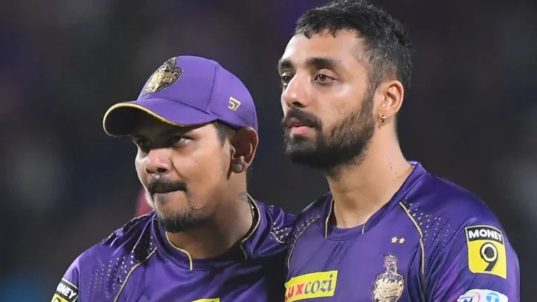 KKR بمقابلہ MI: پلے آف کی امیدیں، اسپن کا جادو اور ایڈن گارڈنز کا میدان | IPL 2026 میچ 65