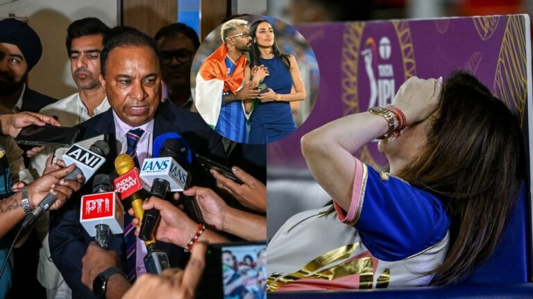 بی سی سی آئی اور آئی پی ایل فرنچائزز: کھلاڑیوں کی فٹنس پر بڑھتا ہوا تنازع