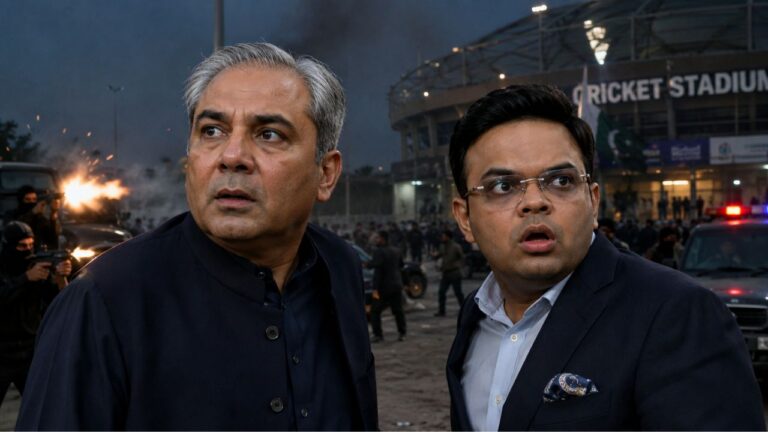 کرکٹ کینیڈا بحران: صدر کے گھر پر فائرنگ اور میچ فکسنگ کے سنگین الزامات