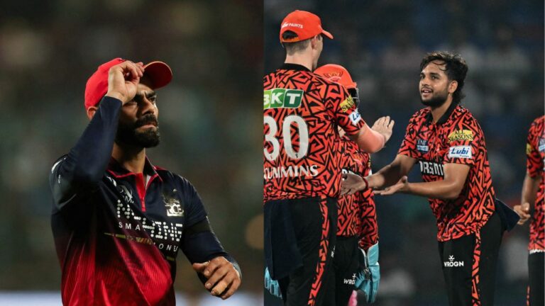 IPL 2026: SRH بمقابلہ RCB، سن رائزرز حیدرآباد کی ممکنہ مضبوط ترین الیون