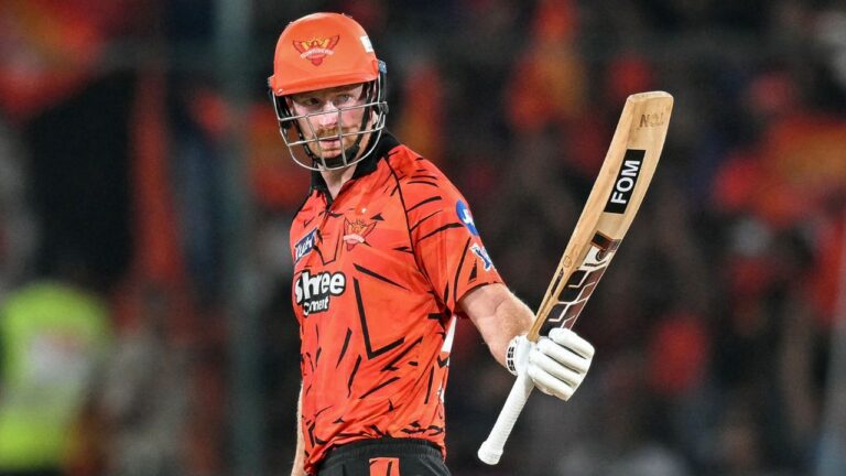 ہینرک کلاسن نے رشبھ پنت کا بڑا آئی پی ایل ریکارڈ توڑ دیا | SRH vs RCB