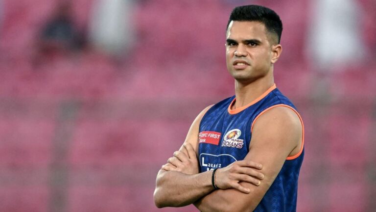Arjun Tendulkar IPL 2026 Price: LSG کی جانب سے ڈیبیو اور آئی پی ایل کی کمائی