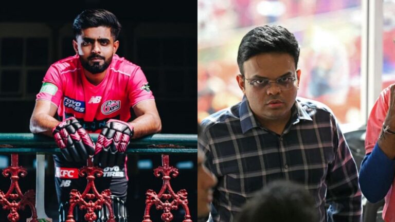 BBL Entry In India Opposed, Cricket Australia Told Not To Play With Fans – بی بی ایل کے بھارت میں داخلے کی مخالفت، کرکٹ آسٹریلیا کو شائقین کے ساتھ نہ کھیلنے کا کہا گیا – کرکٹ آسٹریلیا کی بھارت میں بی بی ایل کے افتتاحی میچ کی میزبانی کی تجویز پر مارک ٹیلر کی تنقید