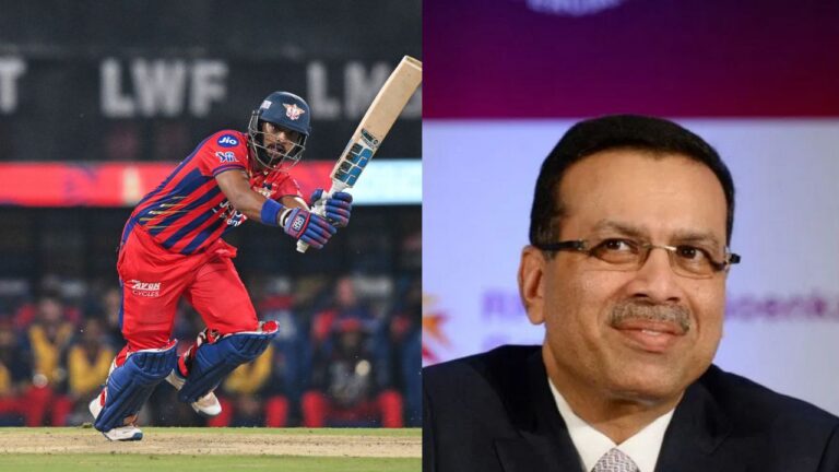 Nicholas Pooran’s Cost Per Run For LSG In IPL 2026 کا تفصیلی جائزہ