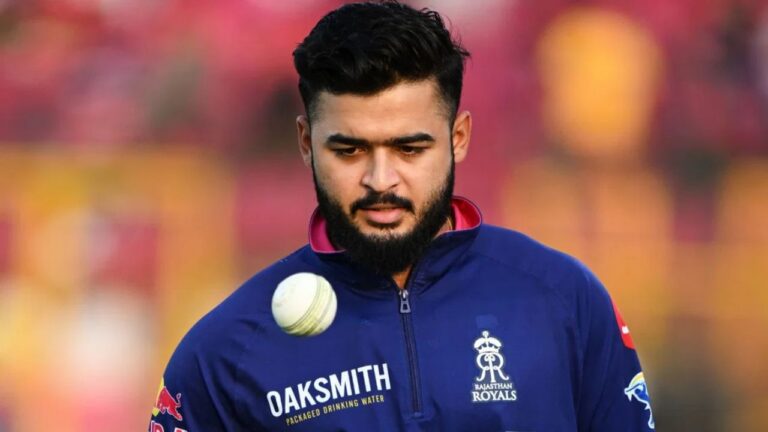 Riyan Parag In MS Dhoni’s League With Mammoth IPL Captaincy Record – ریان پراگ کا دھماکہ خیز اعزاز: ایم ایس دھونی کے کپتانی کلب میں شمولیت