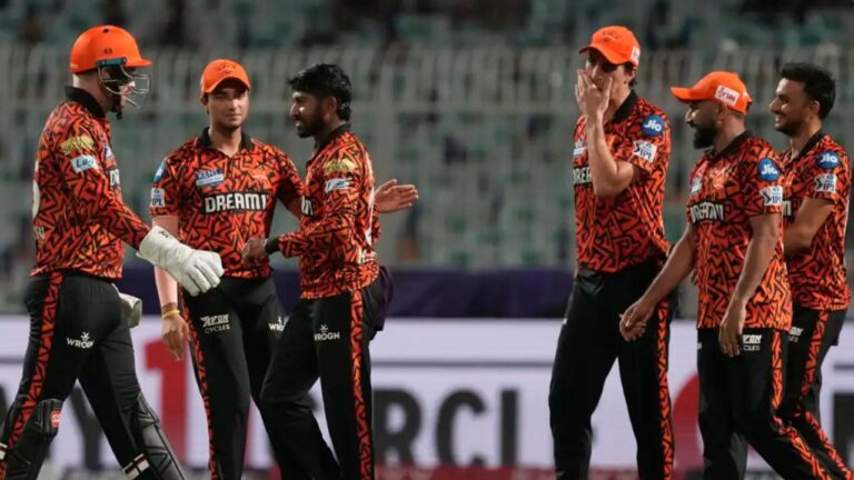 SRH Player Leaves IPL 2026 Ahead Of Playoffs – آئی پی ایل 2026: پلے آف سے قبل سن رائزرز حیدرآباد کا اہم کھلاڑی ٹیم سے الگ