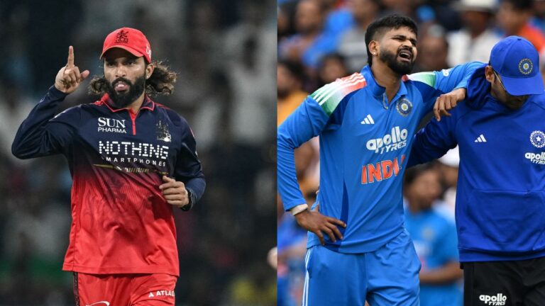Rajat Patidar’s T20I Debut To Remove ‘These’ Indian Players – راجت پاٹیدار کی ٹی 20 انٹری: کن بھارتی کھلاڑیوں کو خطرہ لاحق ہے؟