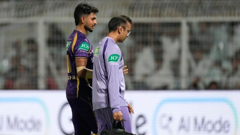 Matheesha Pathirana’s Cost Per Ball For KKR In IPL 2026 – آئی پی ایل 2026: میتھیشا پاتھیرانا کی فی گیند لاگت اور کے کے آر کو نقصان