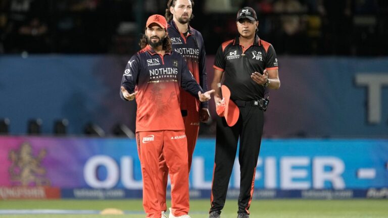 Why Rajat Patidar Is Still Not Ready For A Place In India’s T20I Setup? – کیا رجت پاٹیدار واقعی بھارتی ٹی 20 ٹیم میں جگہ بنانے کے لیے تیار ہیں؟