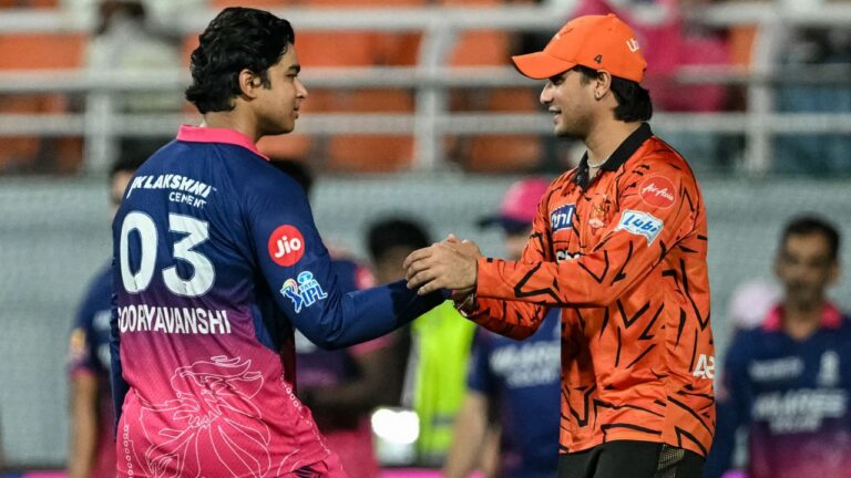 Vaibhav Sooryavanshi Gets Best T20 Opener In The World Recognition In England – ویبھو سوریہ ونشی: کرکٹ کی دنیا کا نیا سپر اسٹار اور بہترین ٹی 20 اوپنر