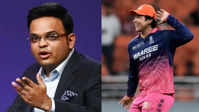 International Cricket Board Announces They Have Solution To Dismiss Vaibhav Soor – IPL 2026: ویبھو سوریونشی کی تباہ کن بلے بازی اور آئس لینڈ کرکٹ کا مزاحیہ ردعمل