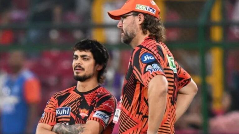 Ishan Kishan’s Financial Help To Teammate Leaked – آئی پی ایل 2026: ایشان کشن کی ساتھی کھلاڑی کی خاموش مدد کا انکشاف
