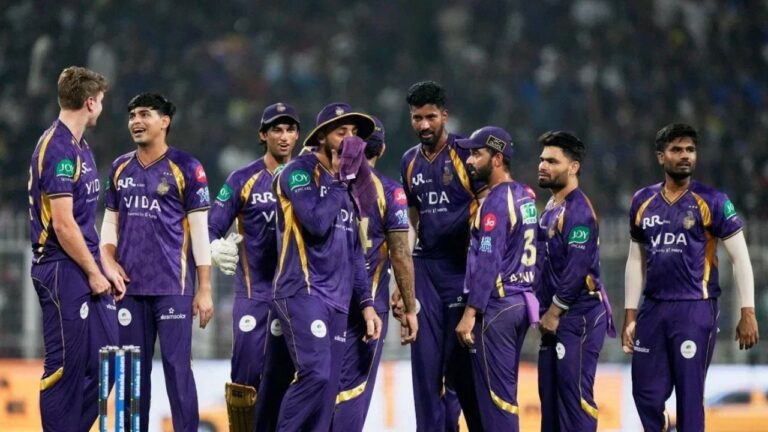 Ajinkya Rahane To Cameron Green: KKR Player Ratings For IPL 2026 – IPL 2026: کولکتہ نائٹ رائیڈرز (KKR) کے کھلاڑیوں کی کارکردگی کا تفصیلی جائزہ