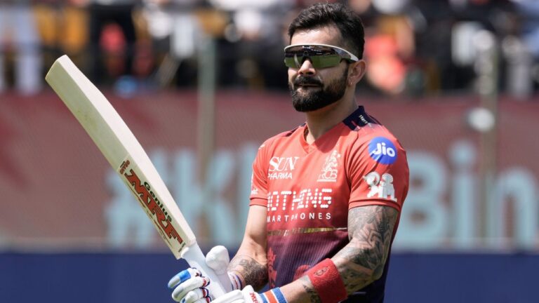 Virat Kohli’s 1 Billion Move Curbed For All Cricketers By BCCI Anti Corruption – BCCI نے آئی پی ایل 2026 میں سمارٹ گلاسز پر پابندی کیوں لگائی؟