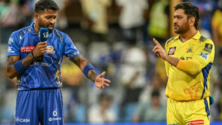 IPL Franchises Where Hardik Pandya Could Land After Mumbai Indians Snub – آئی پی ایل 2026: ہاردک پانڈیا کے ممبئی انڈینز چھوڑنے کے بعد ممکنہ منزلیں