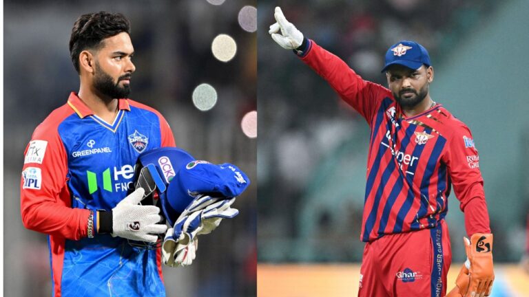 Rishabh Pant IPL Salary – رشبھ پنت کی آئی پی ایل تنخواہ: تاریخ ساز معاہدے اور کارکردگی کا جائزہ
