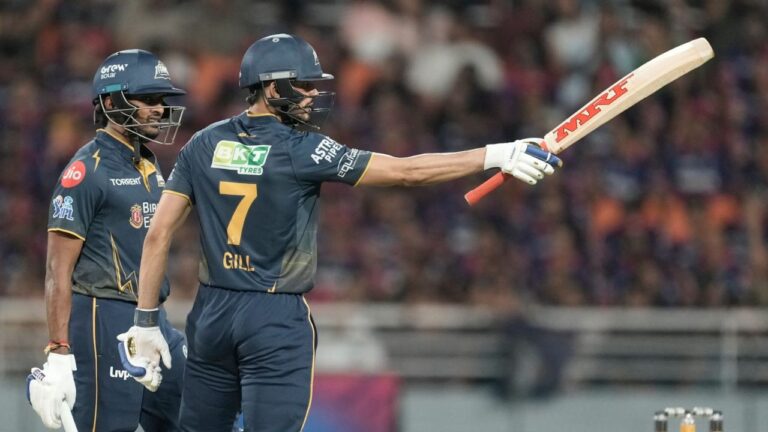 Highest Successful Run Chases In IPL Playoff History – IPL پلے آف کی تاریخ میں سب سے کامیاب ترین رن چیزز: ایک مکمل جائزہ