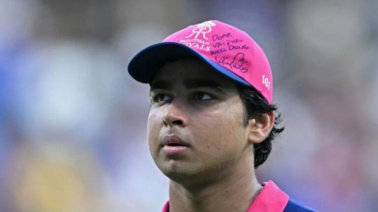 Vaibhav Sooryavanshi Gets Scholarship Offer From IPL Founder – ویبھو سوریونشی: آئی پی ایل کے ابھرتے ہوئے اسٹار کو للت مودی کی جانب سے تعلیمی اسکالرشپ کی پیشکش