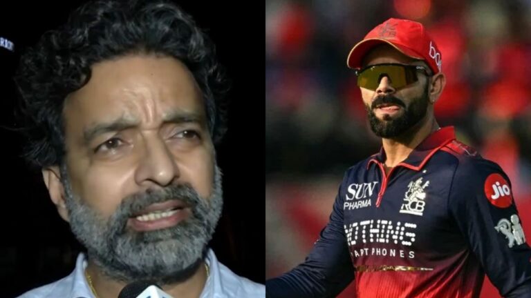 IPL Chair Issues ‘Football’ Culture As Biggest Threat To Cricket’s Future: ارون دھومل کا انتباہ