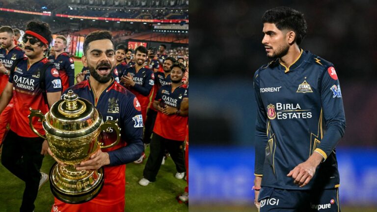 How RCB Can Win IPL Final Without Playing A Single Ball? – آئی پی ایل فائنل