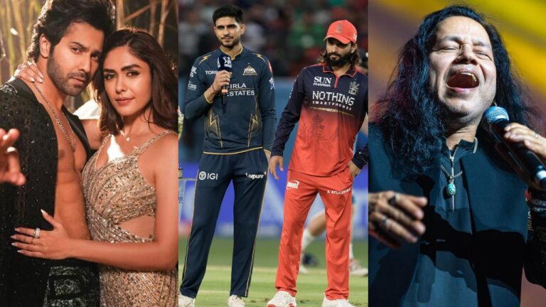IPL 2026 Closing Ceremony: Performers, Date, Time, Live Streaming – آئی پی ایل 2026 کی اختتامی تقریب: پرفارمرز، تاریخ، وقت، لائیو سٹریمنگ اور مکمل تفصیلات