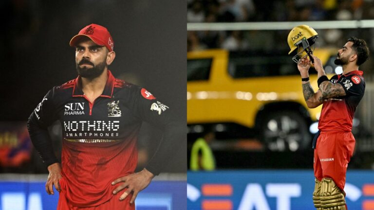 Virat Kohli Injury Update- King Reveals Status For IND vs AFG ODIs – وراٹ کوہلی کی انجری اپ ڈیٹ – کنگ نے IND vs AFG ایک روزہ میچوں کے لیے اپنا مقام ظاہر کیا