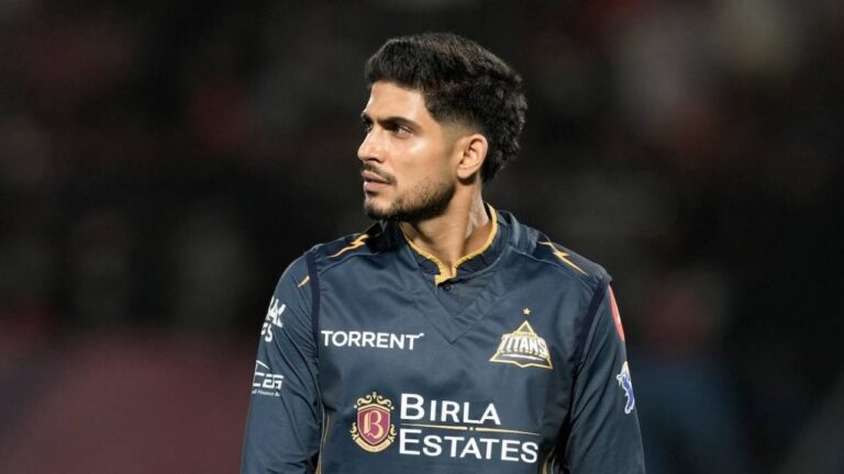 ‘Predictable’ – GT’s bowling is ‘a bit like SRH’s batting,’ says Tom Moody – گجرات ٹائٹنز کی بولنگ پیش گوئی کے قابل: ٹام موڈی کا تجزیہ