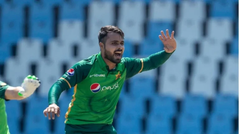 پاکستان کرکٹ بورڈ کے سینٹرل کنٹریکٹ میں بڑی تبدیلیوں کا امکان، فہیم اشرف اور محمد نواز خطرے میں