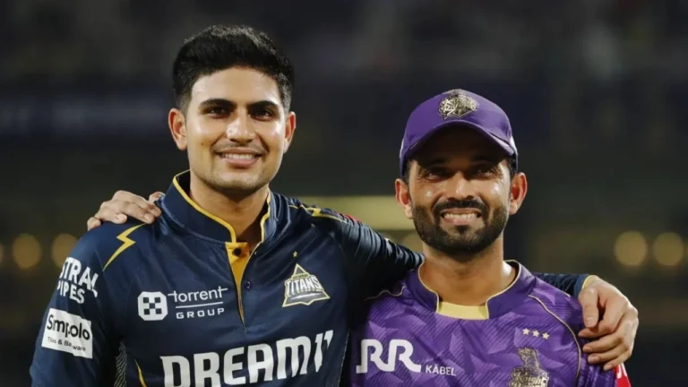 KKR vs GT Dream11 پیش گوئی: IPL 2026 میچ 60، فنتاسی ٹپس اور پلینگ الیون