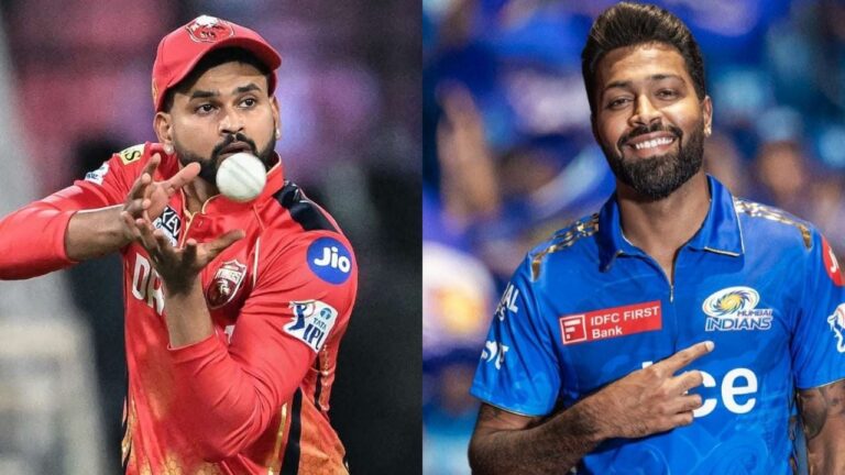 PBKS بمقابلہ MI Dream11 پیشن گوئی، ٹیم اور تجزیہ – IPL 2026 میچ 58