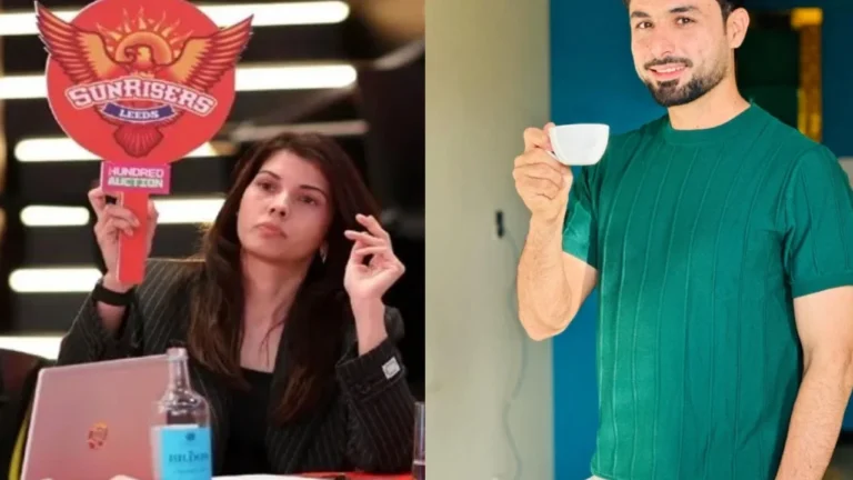 پی سی بی نے ابرار احمد کو دی اجازت، کاویہ مارن کی سن رائزرز لیڈز میں ہوں گے شامل