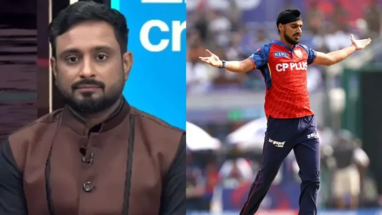 “He doesn’t have the same juice” – Ambati Rayudu raises concerns over Arshdeep S | آئی پی ایل 2026 میں ارشدیپ سنگھ کی فارم پر سوالات