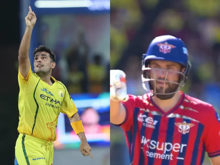 LSG vs CSK IPL 2026: اہم کھلاڑیوں کے درمیان دلچسپ مقابلہ جات
