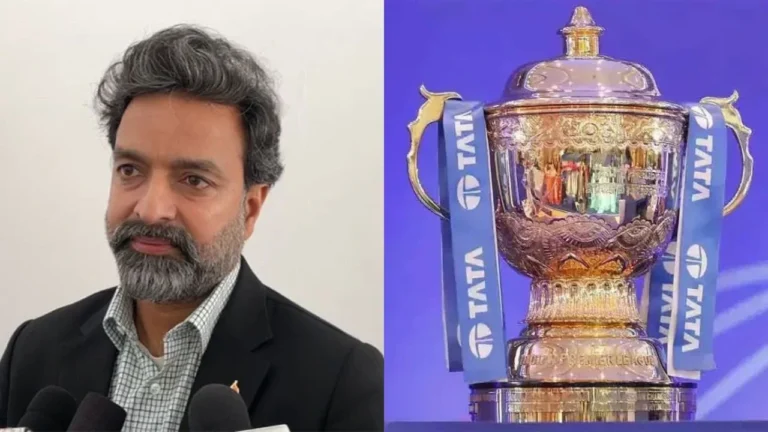 IPL likely to be scrapped from March-May window, confirms Arun Dhumal – آئی پی ایل کی ونڈو میں تبدیلی کا امکان: ارون دھومل کا بڑا انکشاف