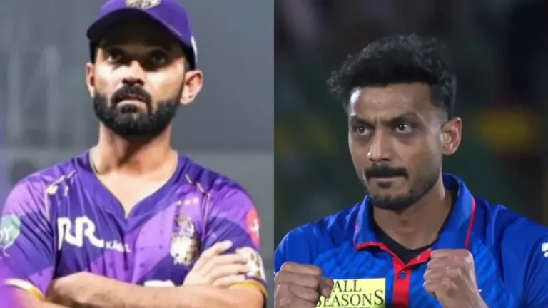 DC vs KKR آئی پی ایل 2026: میچ 51 کا تجزیہ اور پیش گوئی