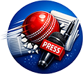 Press Cricket
