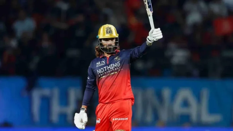 Rajat Patidar set to earn India selection call, claims Virender Sehwag – راجت پاٹیدار بھارتی ٹیم میں شامل ہونے کے قریب: وریندر سہواگ کی پیش گوئی